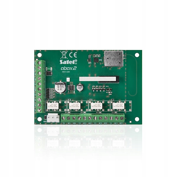 Expandér vstupů a výstupů ACX-220 Satel