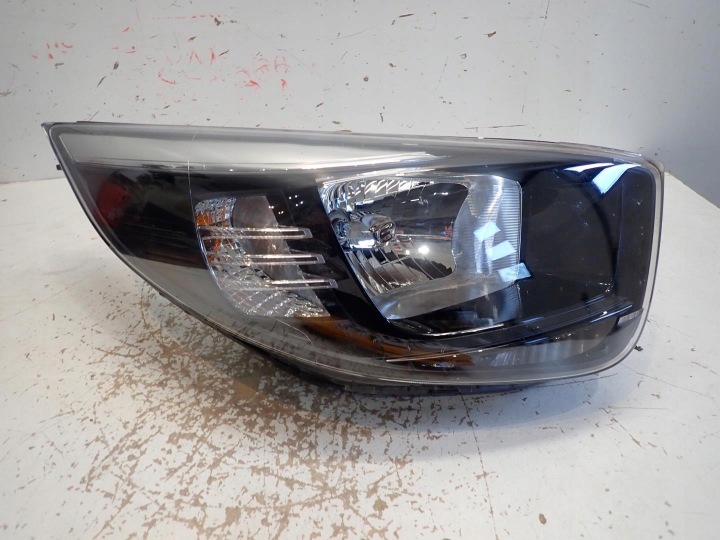 FEUX PHARE AVANT AVANT DROIT KIA PICANTO III 2017
