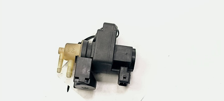 snímač podtlakové 704779000 OPEL VIVARO II