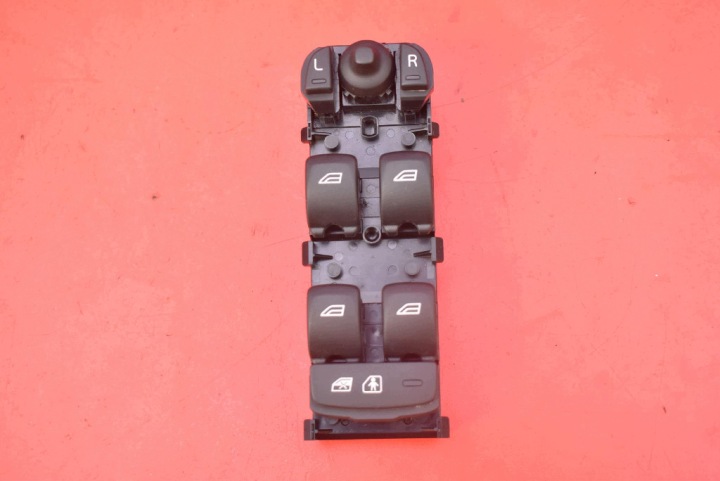 Pannello controllo VETRO finestrino EU 31433407 VOLVO V60 2 II LIFT 23