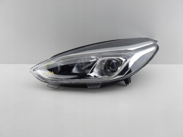 FORD FIESTA MK8 17- EU Licht vorne links