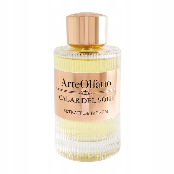 arteolfatto - luxury perfumes calar del sole