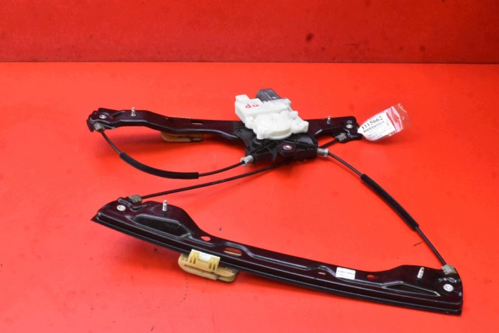 Mécanisme essuie glaces Droite Avant EU 39142316 OPEL ASTRA 5 V K 15-20