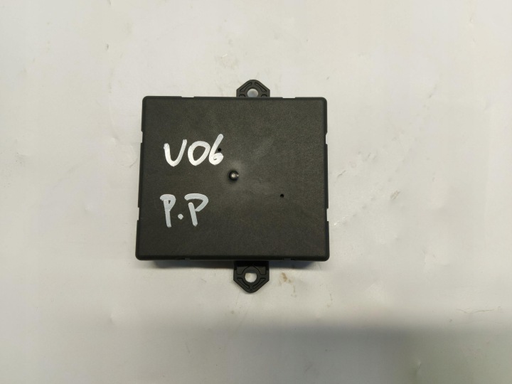 BMW U06 200i modul Bedienteil Tür vorne rechts 5A6BF06