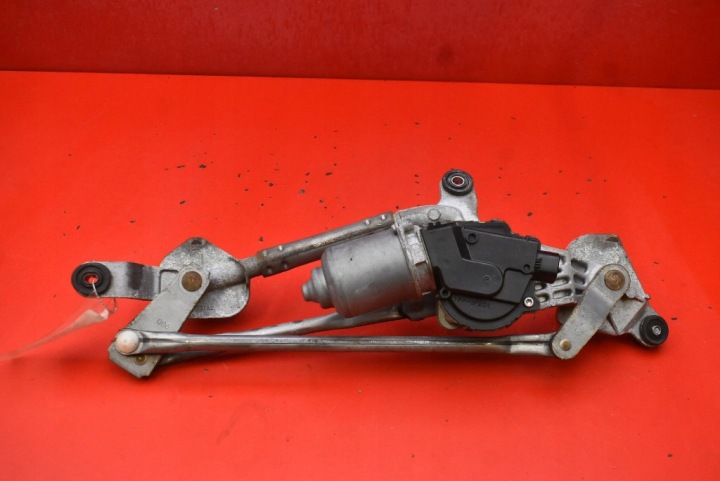 mechanizmus motor ablaktörlő eleje EU 38110-79J00 SUZUKI SX4 06-14