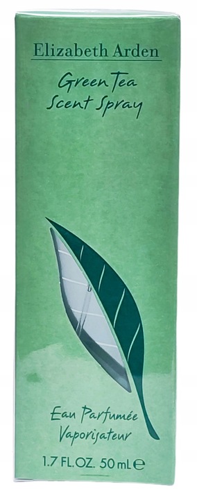 elizabeth arden green tea woda perfumowana 50 ml     