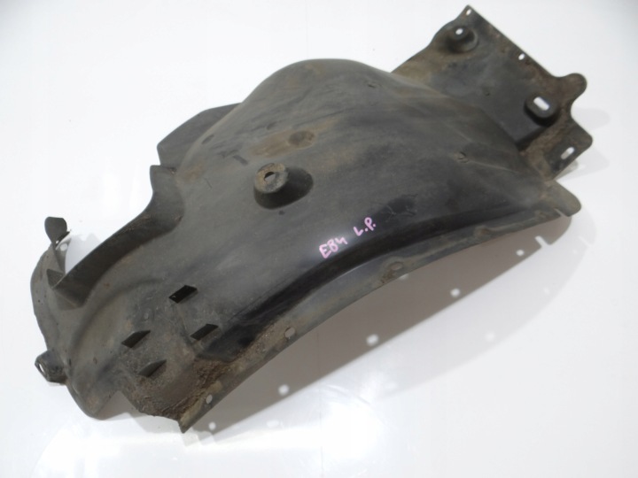Pare soleil Gauche Avant BMW X1 E84 LCI 2990089