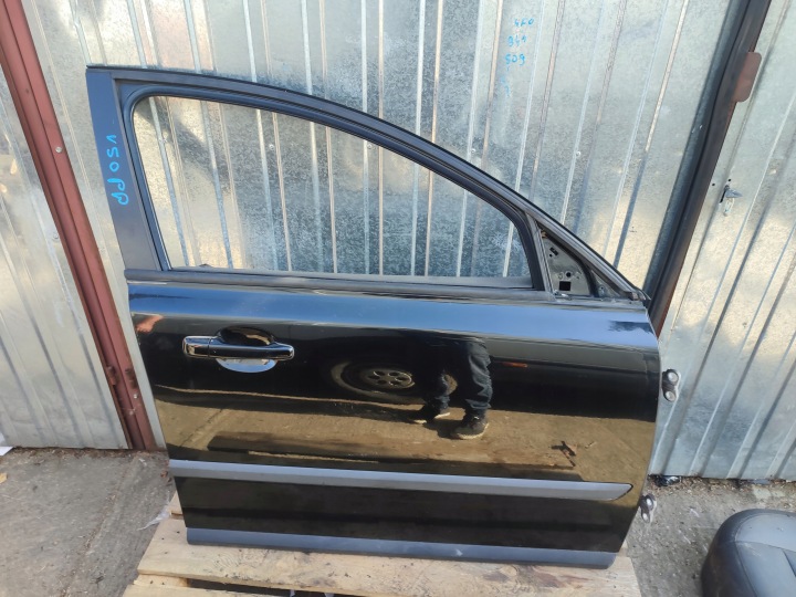 ajtó jobb eleje jobb elsö volvo v50 019-26