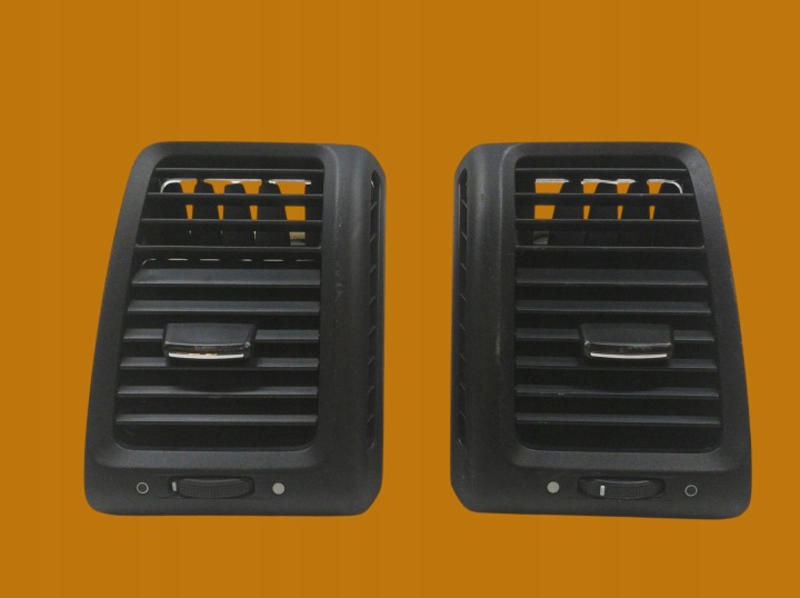 KRATKI rešetka ventilacije lijeva desna KOMPLET Honda Accord VII (2002-2008)