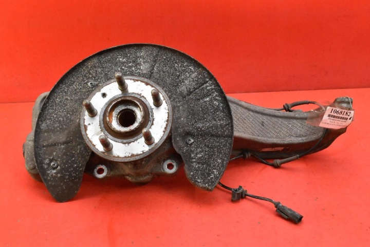 Moyeu support broche Axe moyeu Gauche Avant 1028398-00-F TESLA MODEL S 90D 422 KM AWD 16-21