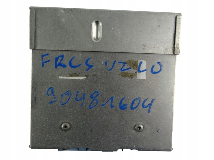 Unité de contrôle Moteur DAEWOO LANOS 216049048