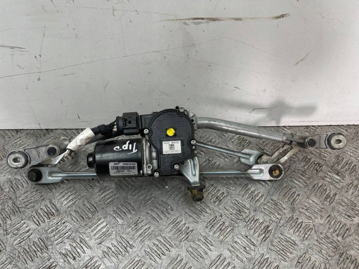 Wischergestänge vorne FIAT TIPO II 2 15- 51984454