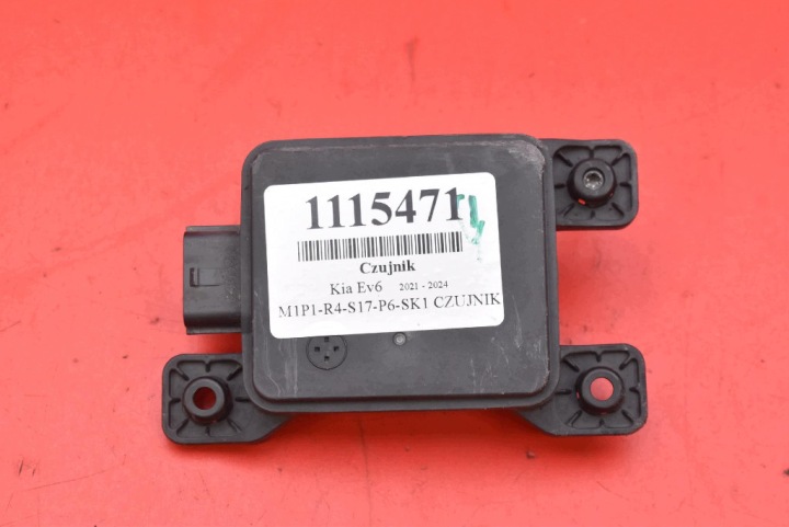 snimač RADAR DISTRONIC 99110-CV000 KIA EV6 GT 21-24