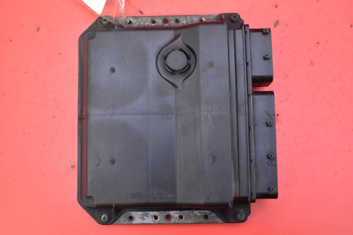 Bedienteil 89661-0D310 MB275100-2494 TOYOTA YARIS 2 II 1.3 VVT-und 87 KM 05-09