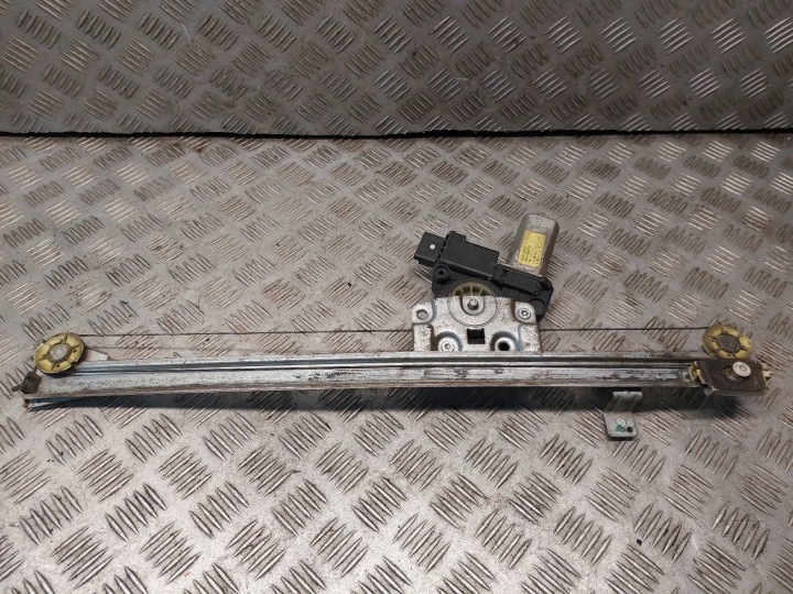 mechanizmus lehúzó ablak bal eleje CITROEN JUMPER II 1340453080