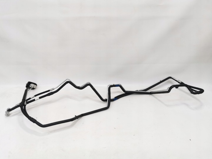 of the hose of the air conditioning VOLVO XC90 II 2.0 T8 HYBRYDA 31469806
