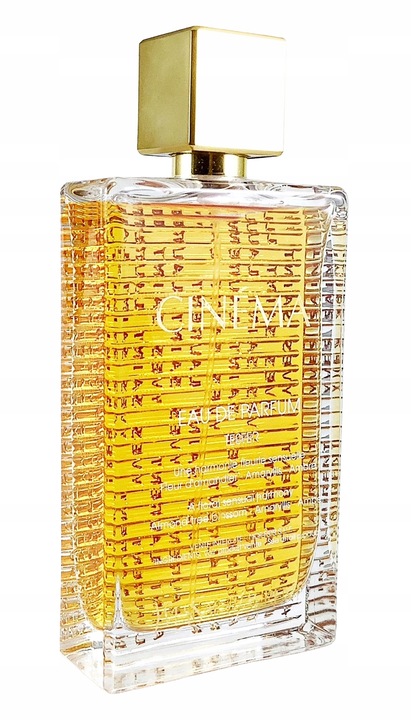 yves saint laurent cinema woda perfumowana null null     