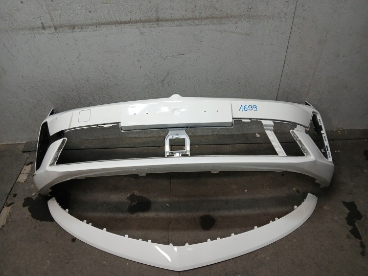 nárazník předek OPEL ASTRA L VI 6 GSI