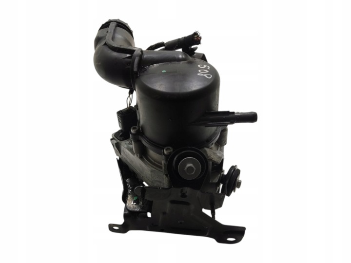 Pompe direction assistée PEUGEOT 508 et 2010-2014 9675277380
