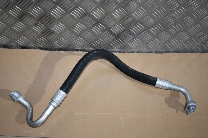 IDEALNY wiring of the air conditioning MERCEDES W206 1