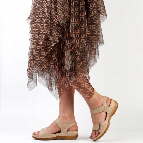 Колготки Білі дівчачі Лайкра 20 den колготки А-ля knittex 146-152 — фото 6