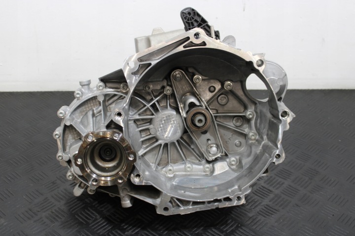 Getriebe MANUAL VGQ VW T-ROC 2GA LIFT FL 1,0 TSI