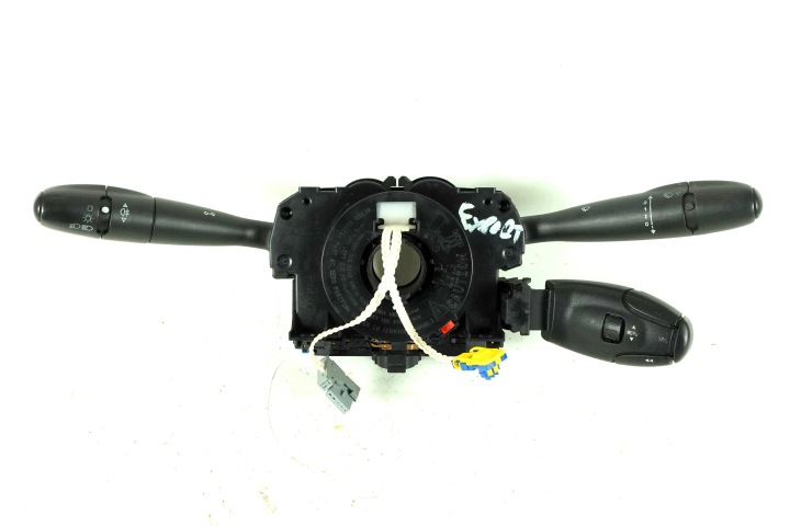 commande levier commodo sous volant anneau airbag FIAT SCUDO 2 JUMPY II EXPERT 96660128XT