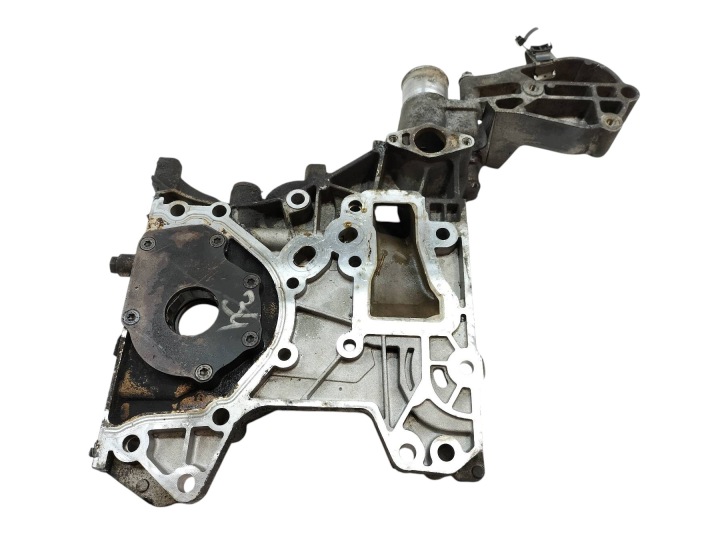 oil pump 1731472 55585003 1.6 16V Opel Insignia and (2008-2017 ) A