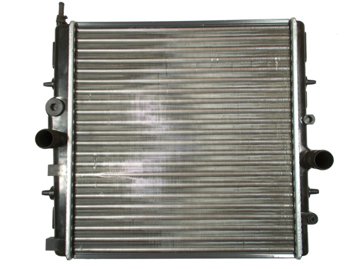 water cooler CIECZY PEUGEOT 206 AC298219 MAXGEAR 2025r.