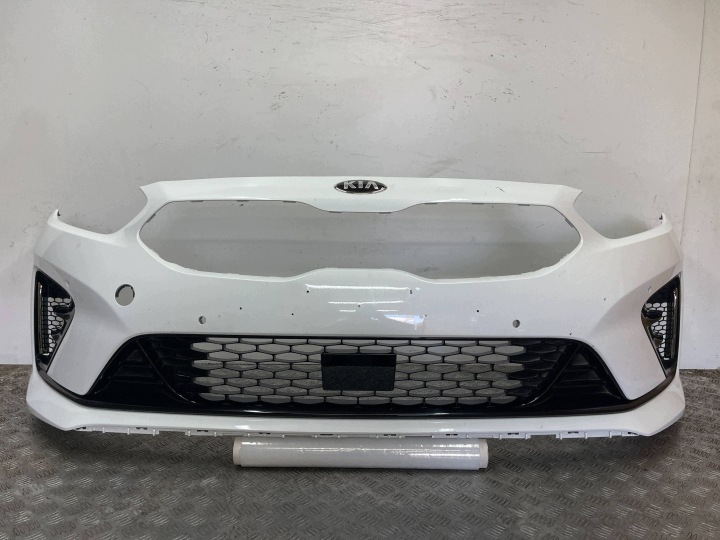 nárazník predný predok KIA CEED GT PRO CEED III 3 18- 86511-J7700