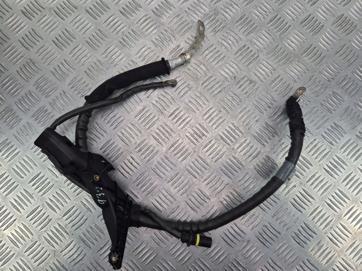 Câblage Moteur Mercedes E220d W213 A2135406973 OM654.920