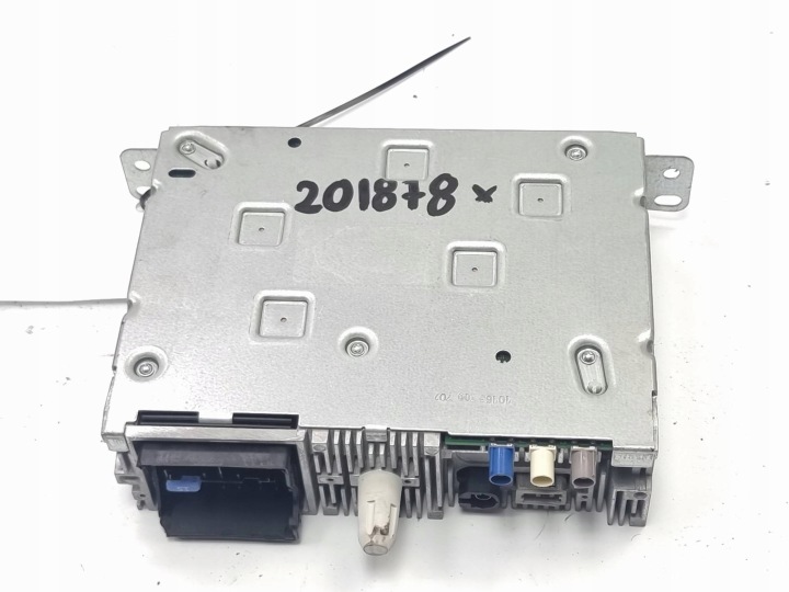 RADIO Radio 9818613880 PEUGEOT 308 II