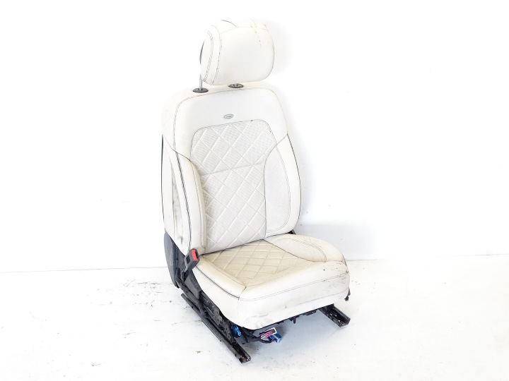 sedile sinistra Anteriore Anteriore WENTYLOWANY MERCEDES GLE W166 SUV DESIGNO