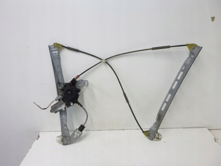 mechanism of the window front right Peugeot 206 3D 02r.
