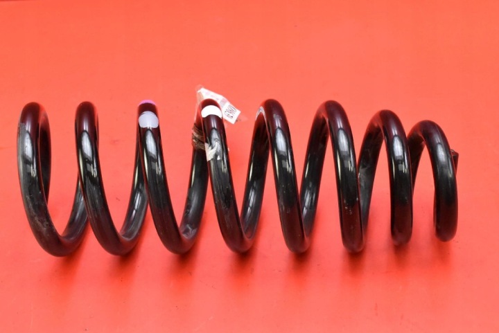 spring rear part rear KIA EV6 58 kWh 170 KM 21