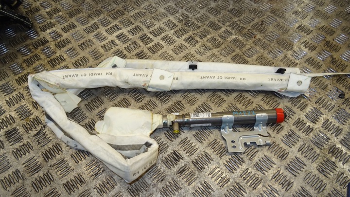 airbag TETTO TENDINA Destro Audi A6 C7 Kombi 4G9880742B