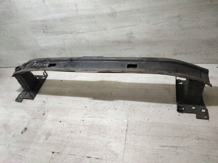 Seat Arona 2019 bracket / holder of a bumper of the front