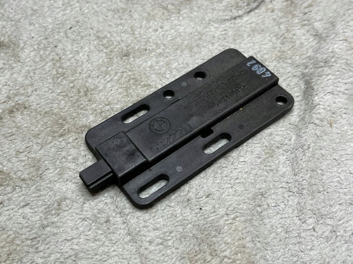 Antenne radiowa BMW 5 E60 E61 61356922211
