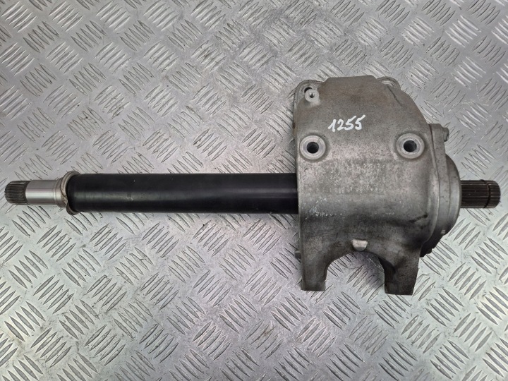 poloos podpora MERCEDES A160 W176 A2702230138 M270910