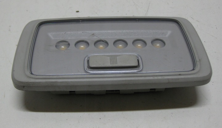 RENAULT MASTER III LIFT feu de toit 264309873R