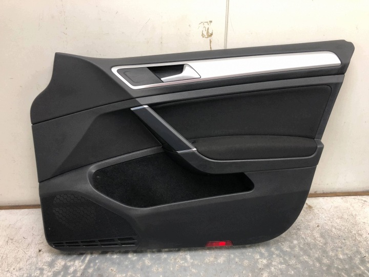 side door right front VW GOLF VII KOMBI 5G4868080