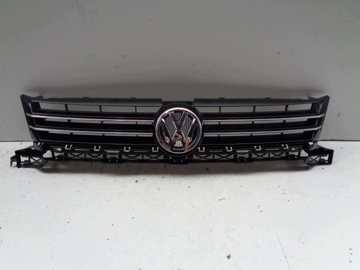 Grill Kühlergrill VW TOURAN 1T 1T0 10-15 NR 53580
