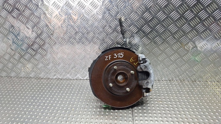 glavčina igle desni prednji dio H1BC-3K170-B1A FORD FIESTA MK8