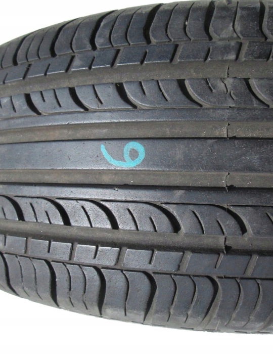 tyre LETNIA 195/55/15 EVERGREEN EH23 1SZT 6mm