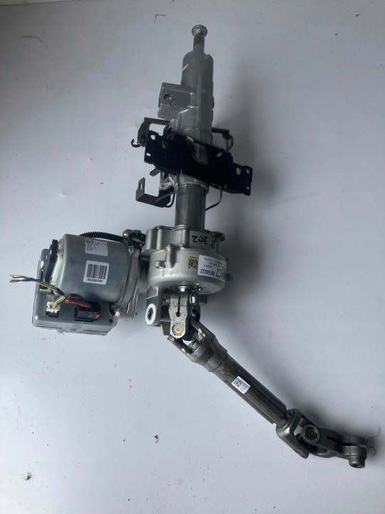 Lenksäule Lenkstange Lenkung RENAULT ZOE II LIFT 488104889R