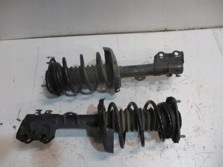 ammortizzatore AMOR LEXUS NX NX300 2,5 HYB Anteriore Anteriore