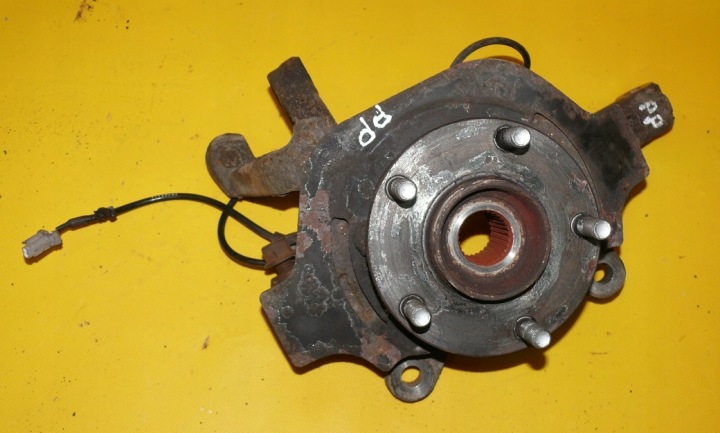 schenkel Sensor ABS rechts vorne NISSAN QUEST III