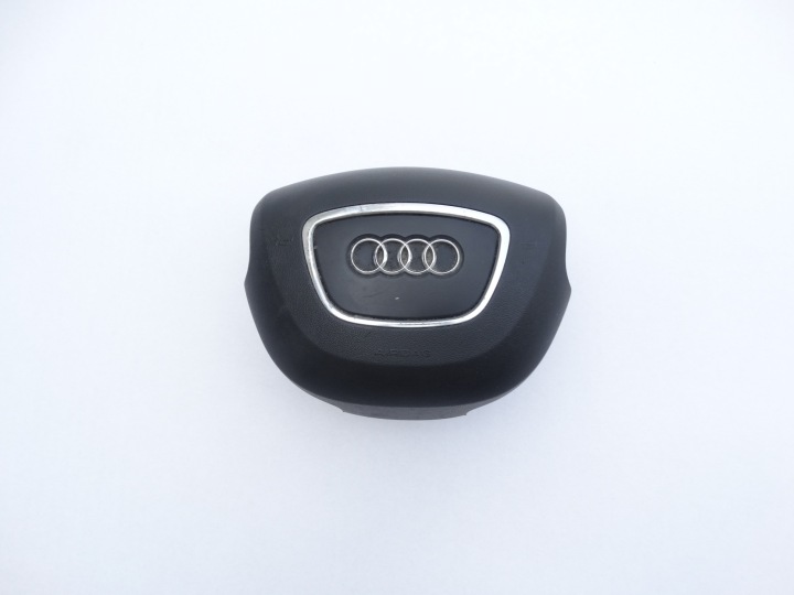 AUDI A6 C7 A7 airbag airbag autisti nero SOUL 4G0880201N Originale ASO