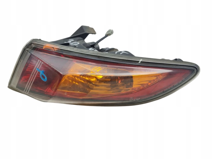Licht rechts rechts heck HONDA CIVIC VIII 8 UFO (2005-2008) HB 5D EUROPA