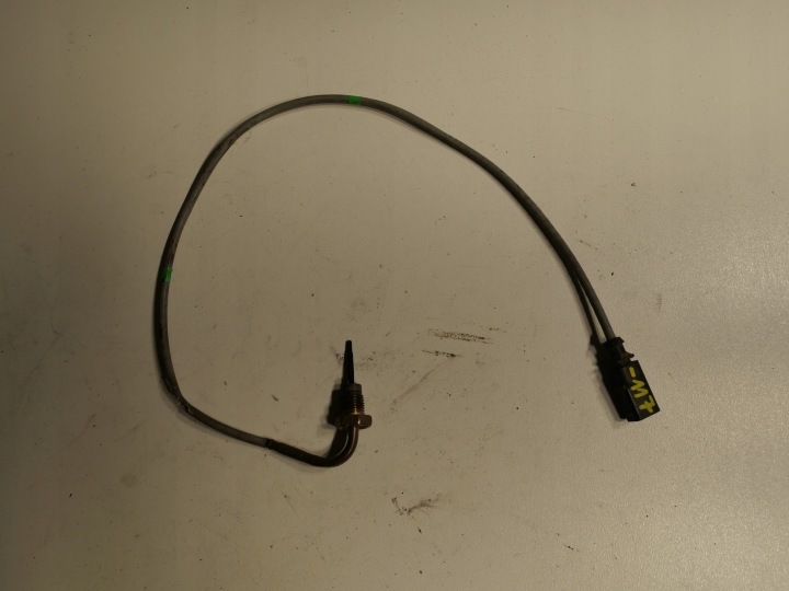 érzékelö TEMPERATURY Gázok VW SEAT SKODA 04L906088EE